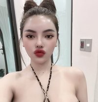 Harley Quinn New 450/1h incall❤ - puta in Dubai Photo 2 of 14