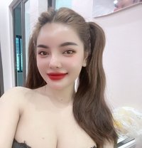 Harley Quinn New Marina - escort in Dubai