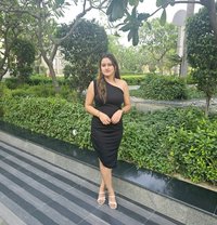 Harlin - escort in Bangkok