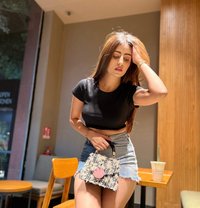 Harlin - escort in Hong Kong