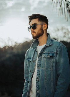 Harman - Male escort in Chandigarh Photo 1 of 1