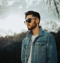 Harman - Male escort in Chandigarh