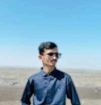 Harman Patel - Male escort in Surat