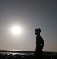 Harman Patel - Male escort in Surat