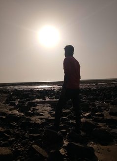 Harman Patel - Acompañantes masculino in Surat Photo 3 of 4