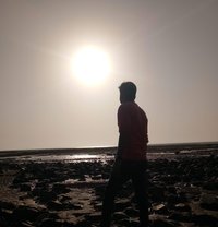 Harman Patel - Male escort in Surat