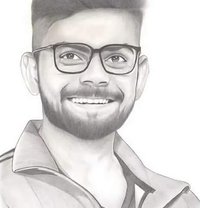 Harman Patel - Male escort in Surat