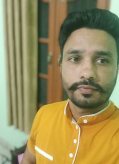 Ashvani kumar - Male escort in Chandigarh Photo 1 of 4