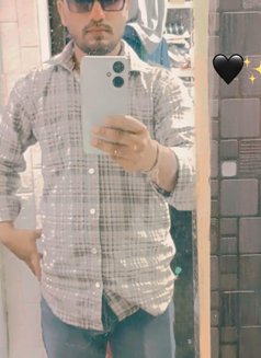 Ashvani kumar - Male escort in Chandigarh Photo 3 of 4