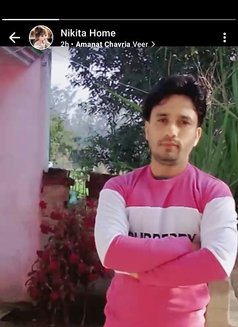 Ashvani kumar - Male escort in Chandigarh Photo 4 of 4