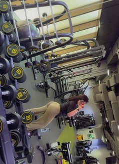 Harmony - escort in Dubai Photo 12 of 17