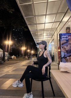 Harmony - companion in Manila Photo 5 of 5