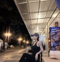 Harmony - Acompañante in Manila