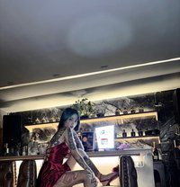 Harmony - Acompañante in Manila
