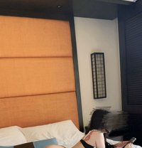 Harmony Claire 🇯🇵🇵🇭 - escort in Manila