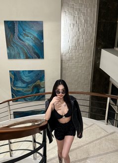 Harmony Claire π―π΅π΅π - escort in Manila Photo 4 of 5