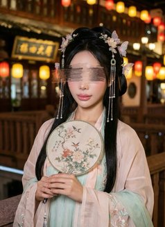 Harmony Claire 🇯🇵🇵🇭 - escort in Manila Photo 3 of 7