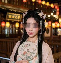 Harmony Claire 🇯🇵🇵🇭 - escort in Manila