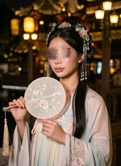 Harmony Claire 🇯🇵🇵🇭 - escort in Manila Photo 4 of 7