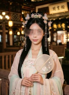 Harmony Claire 🇯🇵🇵🇭 - escort in Manila Photo 5 of 7