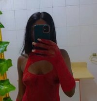 Harmony - escort in Accra