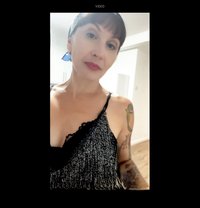 Harmony - escort in Marrakech