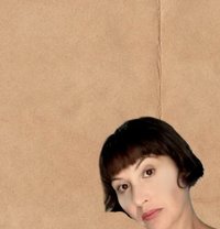 Harmony - escort in Marrakech