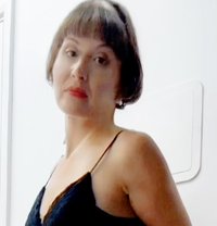 Harmony - escort in Marrakech
