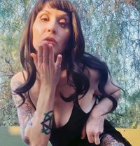Harmony - escort in Marrakech