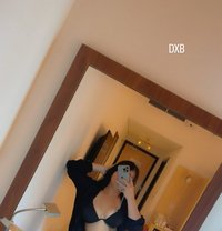 Harmony - escort in Dubai