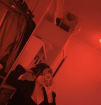 Harmony - escort in Dubai