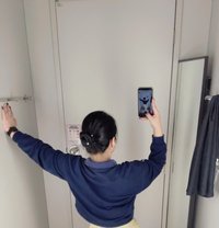 Harmony - escort in Dubai