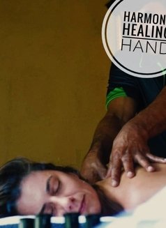 Healing Hand - Acompañantes masculino in Colombo Photo 5 of 6