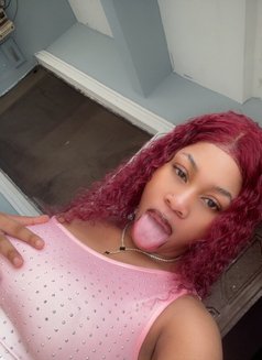 Harmony - escort in Port Harcourt Photo 2 of 3