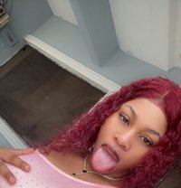 Harmony - escort in Port Harcourt