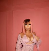 Harmony - escort in Port Harcourt