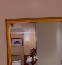 Harmony Spa - masseuse in Lagos, Nigeria