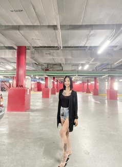 Harmony Sy - companion in Manila Photo 2 of 7