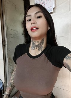 Harmony Sy - companion in Manila Photo 5 of 9