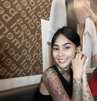 Harmony Sy - companion in Manila