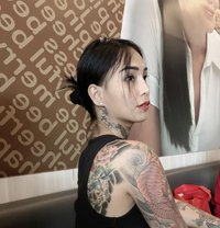 Harmony Sy - companion in Manila