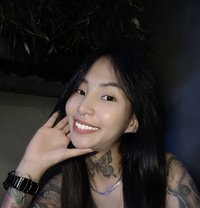 Harmony Sy - companion in Manila