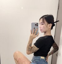 Harmony Sy - companion in Manila