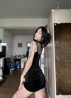 Harmony Sy - companion in Manila Photo 1 of 12