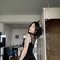 Harmony Sy - companion in Manila