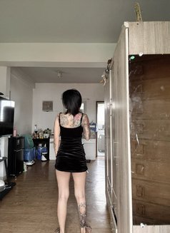 Harmony Sy - companion in Manila Photo 3 of 12