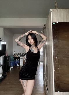 Harmony Sy - companion in Manila Photo 4 of 12