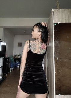 Harmony Sy - companion in Manila Photo 5 of 12