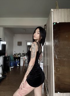 Harmony Sy - companion in Manila Photo 7 of 12