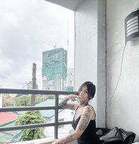 Harmony Sy - Acompañante in Manila